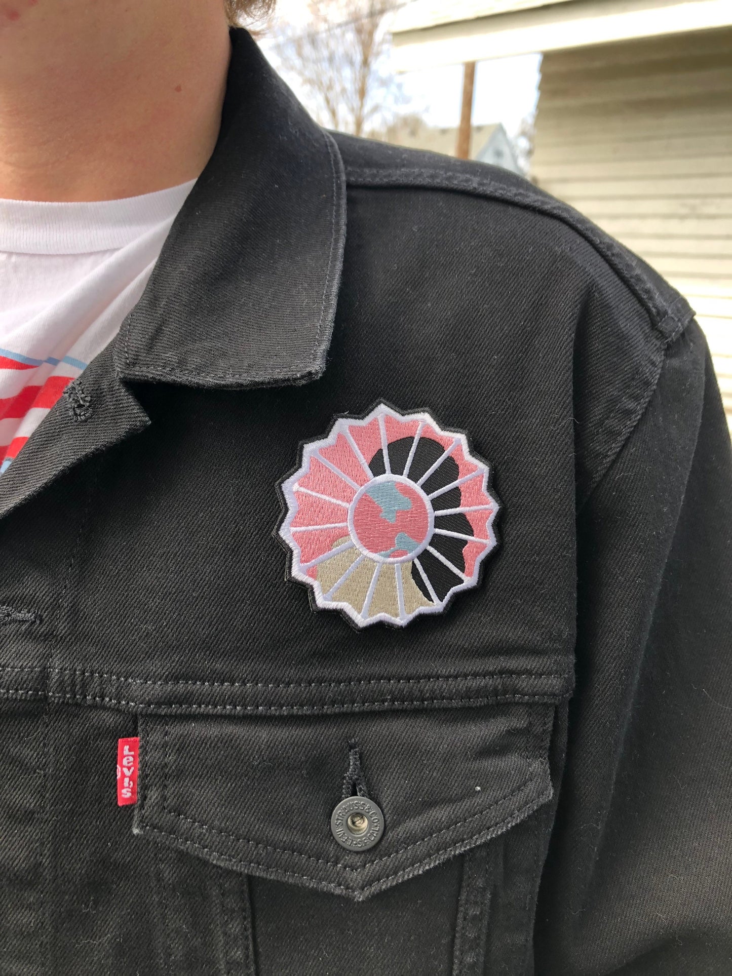 Mac Miller Patch Bundle - “The Divine Feminine” and “Faces” Custom Made Patches