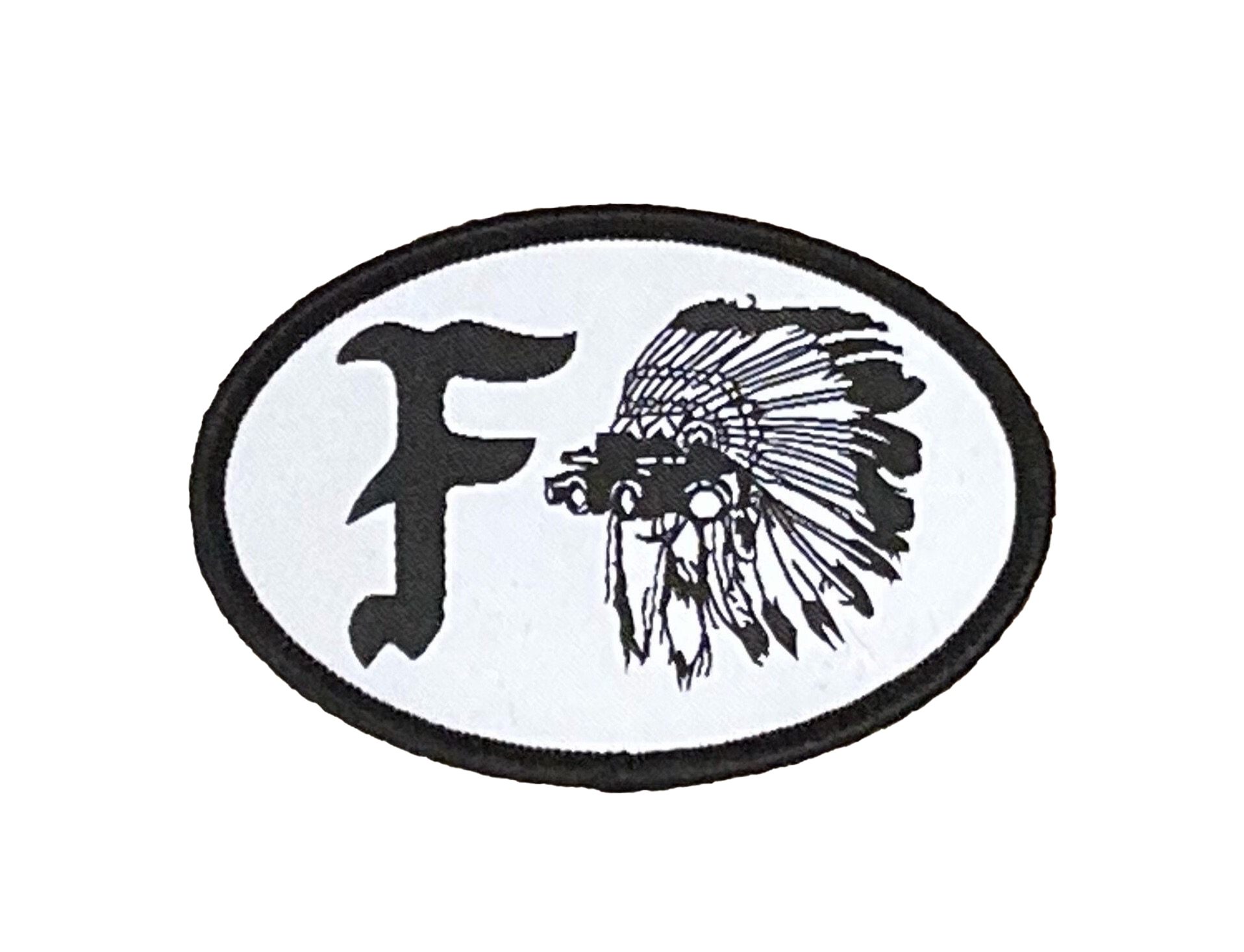 実物 FORWARD OBSERVATIONS GROUP ステッカーセット 実物 FORWARD OBSERVATIONS GROUP ステッカーセット 実物