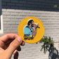 Post Malone Rockstar Patch - Music, Twelve Carat Toothache