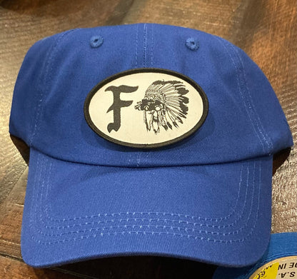 Forward Observations Group Velcro-Backed Patch