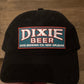 Retro Dixie Beer "Dixie Brewing Co. New Orleans" Patch