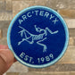 Retro Arc’teryx Est. 1989 Patch